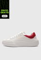 Tenis SKECHERS Cordova Classic Blanco de Skechers