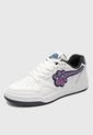 Tenis SKECHERS Vexx: Koopa Blanco de Skechers