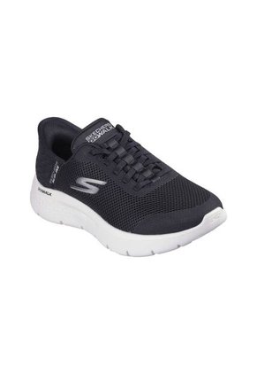 Tenis SKECHERS Para MUJER GO WALK FLEX - GRAND Color Negro Y Blanco