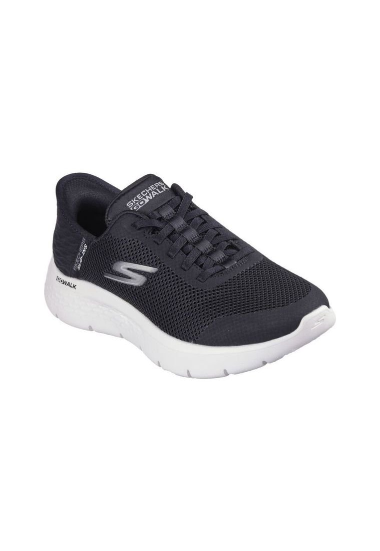 Skechers go flex mujer blanco online