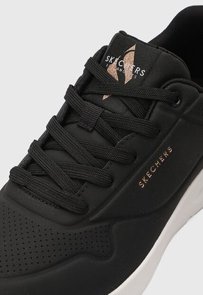 Tenis SKECHERS Uno lite Negro