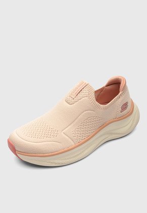 Tenis SKECHERS Skech Cloud - Soft Serenity Rosa