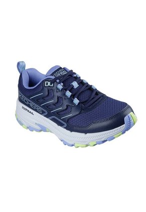 TENIS SKECHERS MUJER 129529NVBL  GO RUN T Talla 5.5