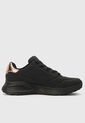 Tenis SKECHERS Uno lite Negro de Skechers