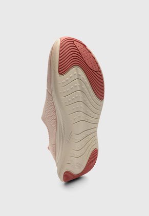 Tenis SKECHERS Skech Cloud - Soft Serenity Rosa