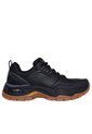 BOTAS SKECHERS HOMBRE 205634BLK ARCH FIT D Talla 10 de Skechers