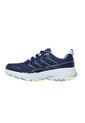TENIS SKECHERS MUJER 129529NVBL  GO RUN T Talla 5.5 de Skechers