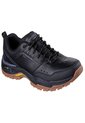 BOTAS SKECHERS HOMBRE 205634BLK ARCH FIT D Talla 10 de Skechers
