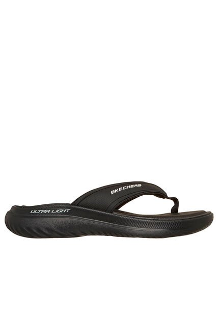 SANDALIAS SKECHERS HOMBRE 232982BBK BOUNDER 2. Talla 11