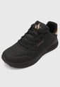 Tenis SKECHERS Uno lite Negro de Skechers