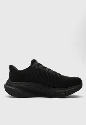 Tenis SKECHERS Go Walk Max Cushioning Arch Fit Negro