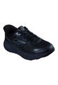 TENIS SKECHERS MUJER 129369BBK GO RUN NOW Talla 7.5 de Skechers