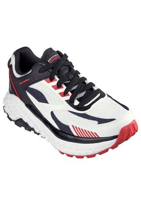 TENIS SKECHERS HOMBRE 232743WBKR MONSTER E Talla 7.5