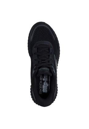 TENIS SKECHERS MUJER 129369BBK GO RUN NOW Talla 7.5