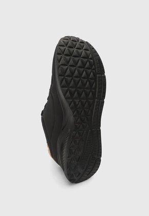 Tenis SKECHERS Uno lite Negro