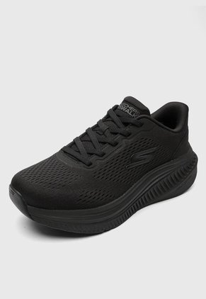 Tenis SKECHERS Go Walk Max Cushioning Arch Fit Negro
