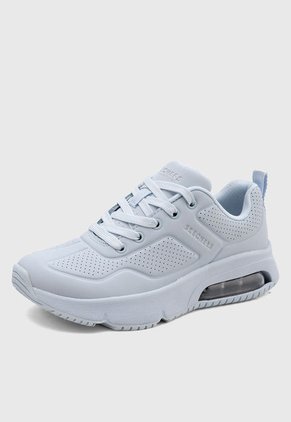 Tenis SKECHERS Uno Infinite Air Celeste