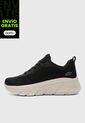 Tenis SKECHERS Bobs Sport B Flex Hi - Flying HI Negro de Skechers