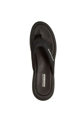 SANDALIAS SKECHERS HOMBRE 232982BBK BOUNDER 2. Talla 11