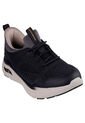 TENIS SKECHERS HOMBRE 205340BLK ARCH FIT C Talla 7 de Skechers