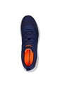 TENIS SKECHERS NIÑO 403745L-NVY BOUNDER Talla 4 de Skechers