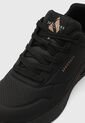 Tenis SKECHERS Uno lite Negro de Skechers