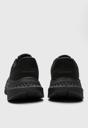 Tenis SKECHERS Go Walk Max Cushioning Arch Fit Negro