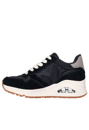 TENIS SKECHERS MUJER 177857BLK UNO Talla 8.5