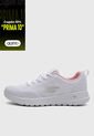 Tenis Walking SKECHERS Go Walk Joy  Blanco de Skechers