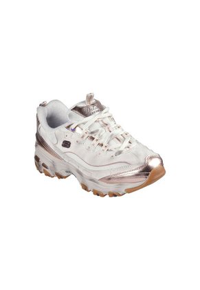 TENIS SKECHERS MUJER 150245NTGD D'LITES Talla 8