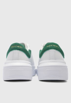 Tenis SKECHERS Cordova Classic Blanco