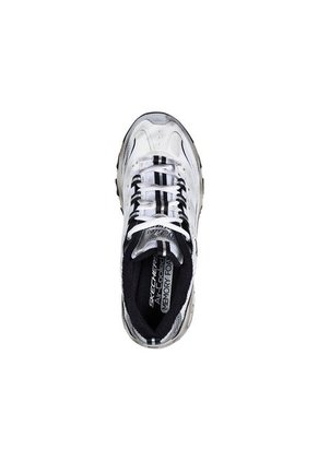 TENIS SKECHERS MUJER 150245WBKS D'LITES Talla 7.5