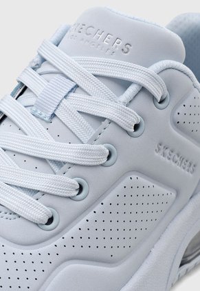 Tenis SKECHERS Uno Infinite Air Celeste