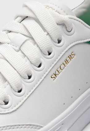 Tenis SKECHERS Cordova Classic Blanco