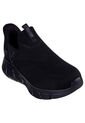 TENIS SKECHERS HOMBRE 118315BBK BOBS B FLE Talla 8 de Skechers