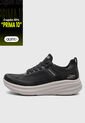 Tenis Lifestyle SKECHERS Bobs Skillz Negro de Skechers