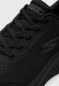 Tenis SKECHERS Go Walk Max Cushioning Arch Fit Negro de Skechers
