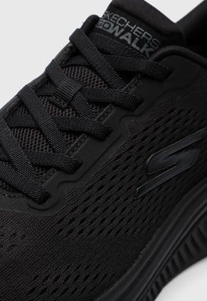 Tenis SKECHERS Go Walk Max Cushioning Arch Fit Negro
