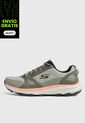 Tenis SKECHERS Ridge Oak - Gateway Trail Gris de Skechers
