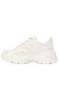 TENIS SKECHERS MUJER 180134OFWT D'LITES H Talla 6 de Skechers