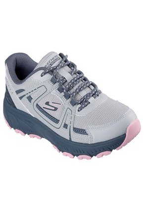 TENIS SKECHERS MUJER 180296GYPK HILLCREST Talla 7.5