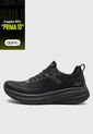 Tenis Lifestyle SKECHERS Bobs Skillz Negro de Skechers