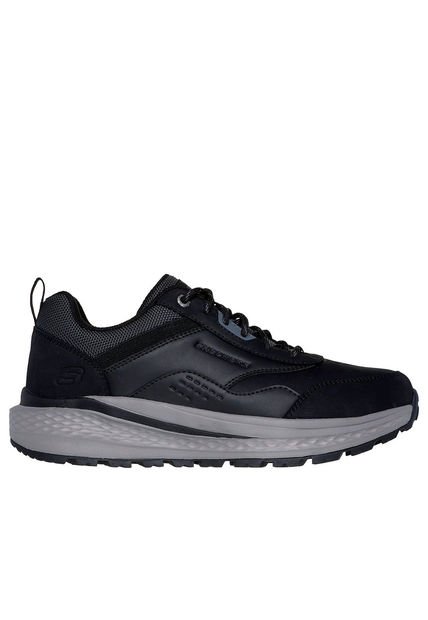 TENIS SKECHERS HOMBRE 210925BLK SLADE ULTR Talla 8