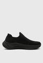 Tenis SKECHERS Skech Cloud - Soft Serenity Negro de Skechers