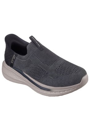 TENIS SKECHERS HOMBRE 211077BLK SLADE Talla 9.5