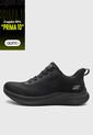 Tenis Lifestyle SKECHERS Bobs Moda Flex Negro de Skechers