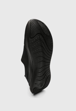 Tenis SKECHERS Skech Cloud - Soft Serenity Negro