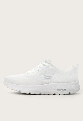 Tenis Running Blanco Skechers Go Run Consistent - Energize