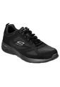Tenis Skechers Dynamight 2.0 Fallford Color Negro Para Hombre de Skechers