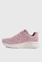 Tenis SKECHERS SkechLite Pro Rosa de Skechers